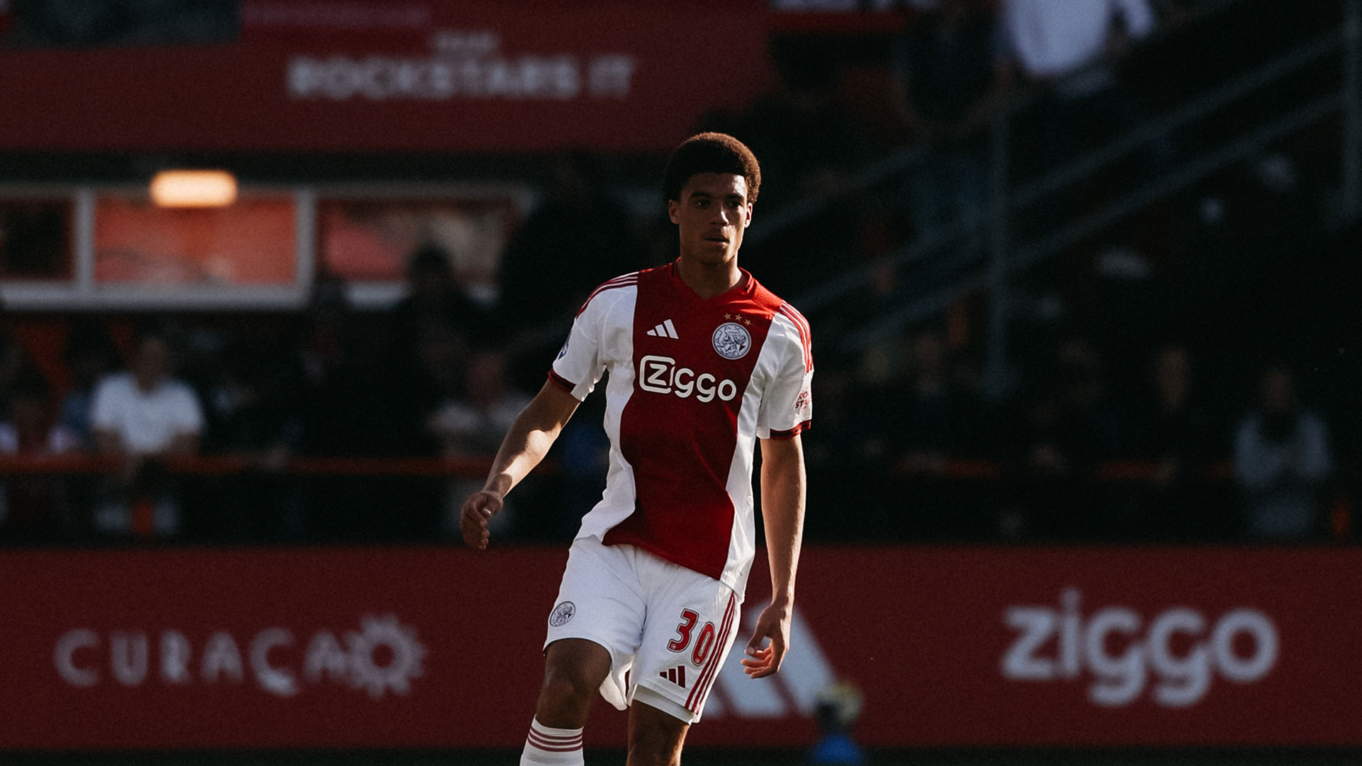 Ajax Insights: Bouwman laat zich zien in Volendam