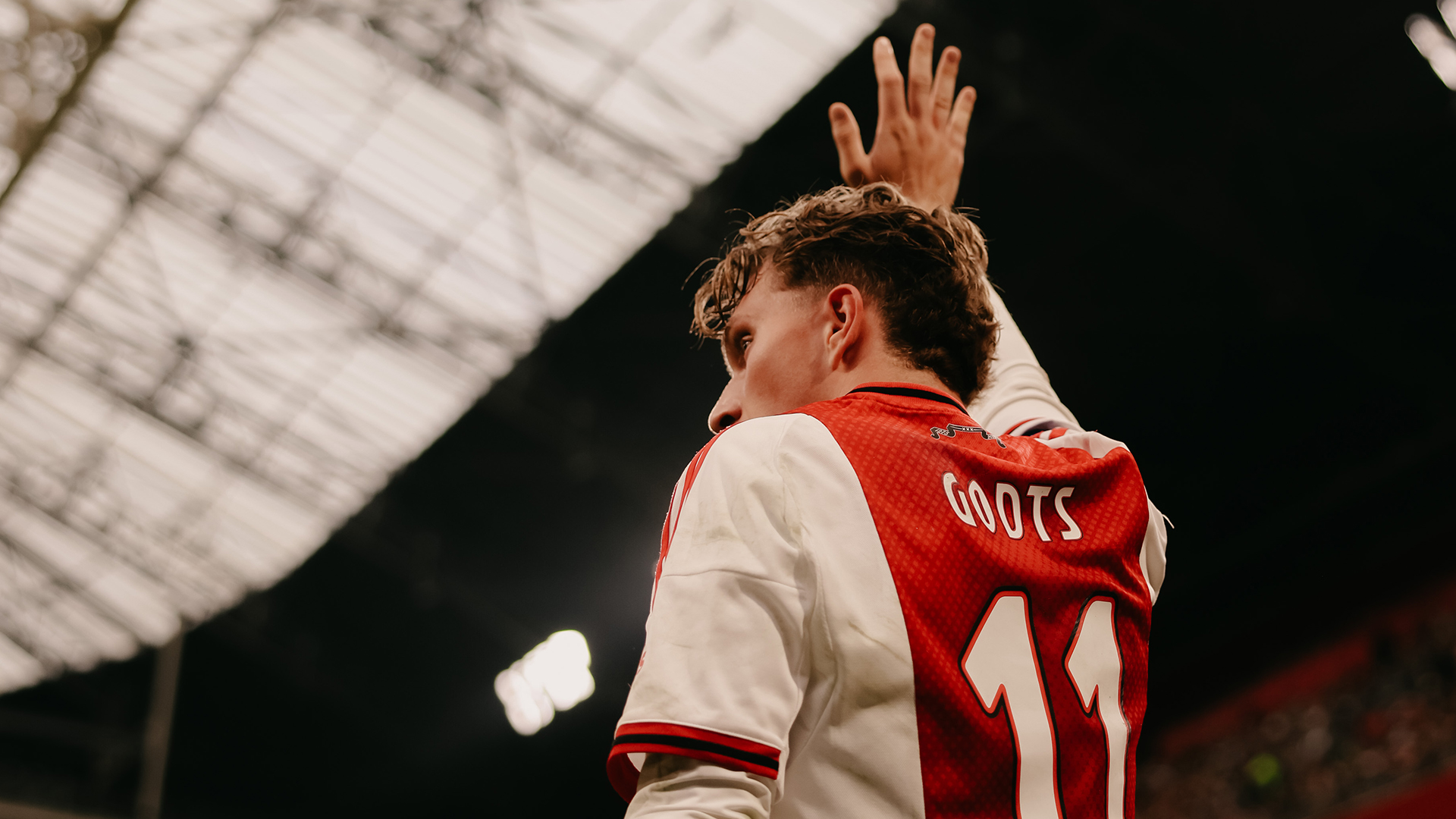 Luister naar Excelsior - Ajax via Ajax Radio