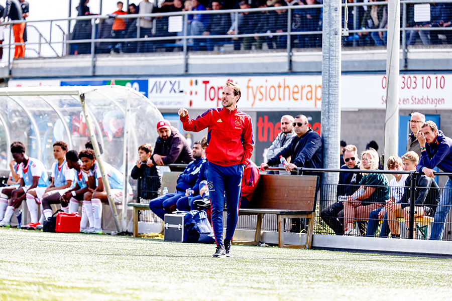 Ajax BVB 2