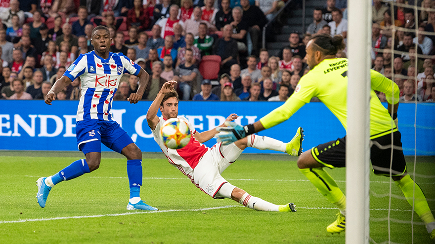 Ajaxheerenveen1