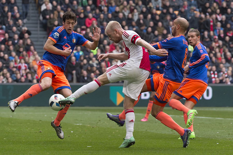 Klaassen Klassieker 900 4