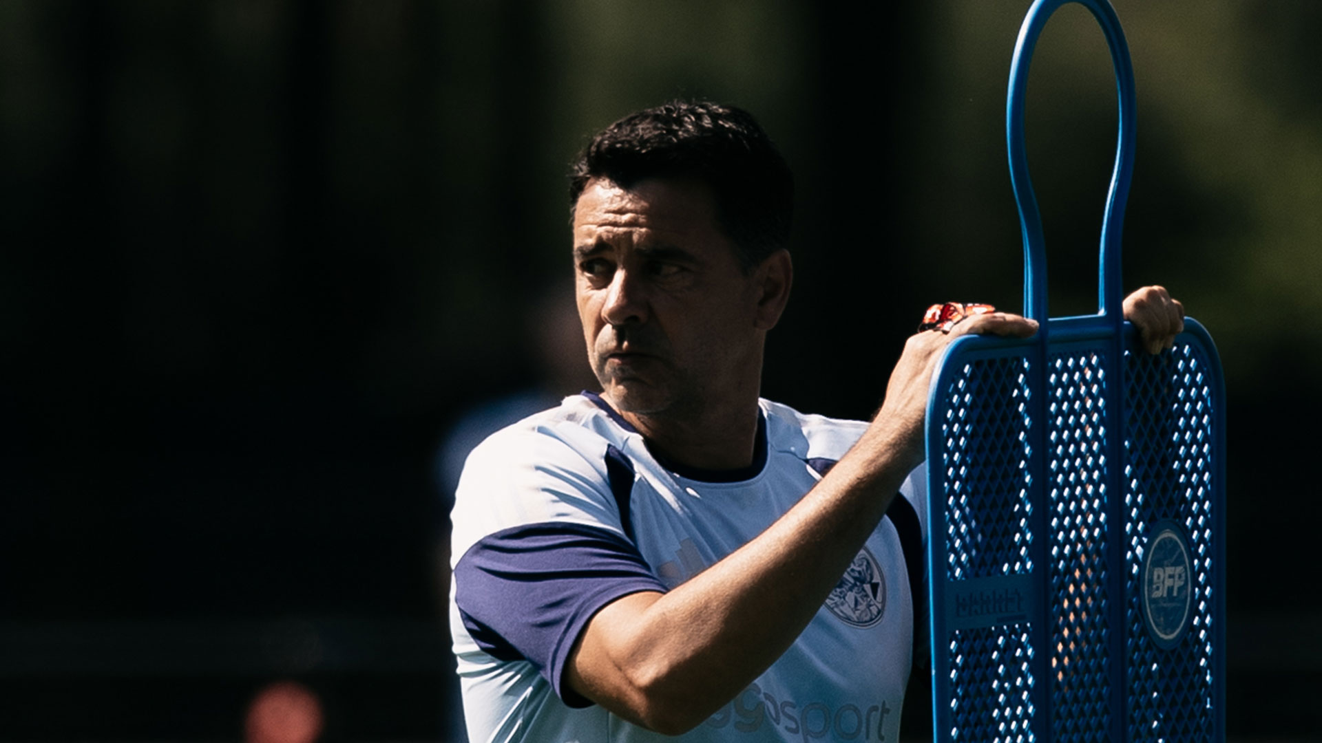 Liveblog Ajax - AEK Larnaca en trainingskamp