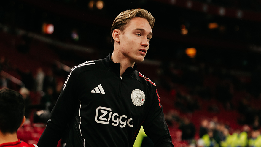 Vanderlansajaxgro 880