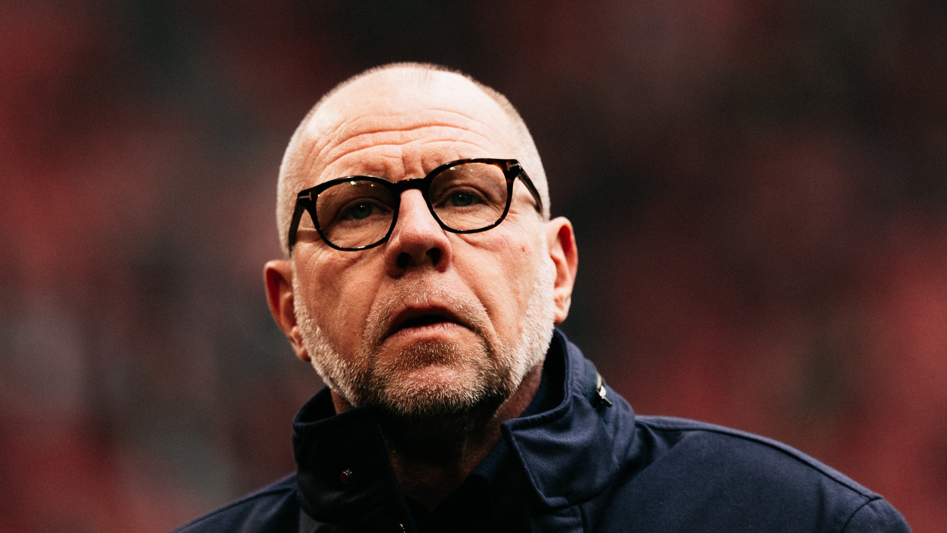 Grim richting AZ - Ajax: 'Als sportman heb je van nature revanchegevoelens'