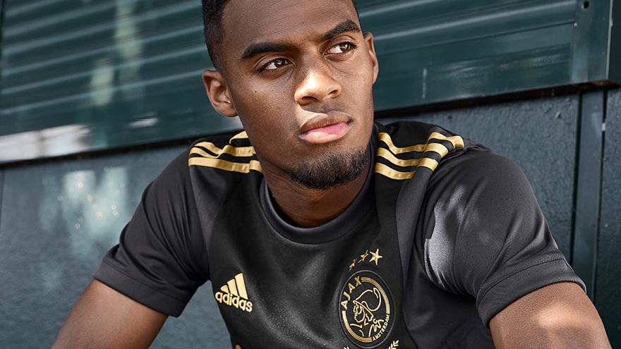Ajaxshop sales europees shirt