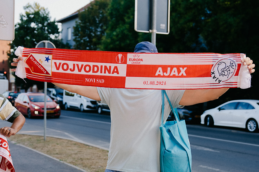 Vojvodinaajaxfans