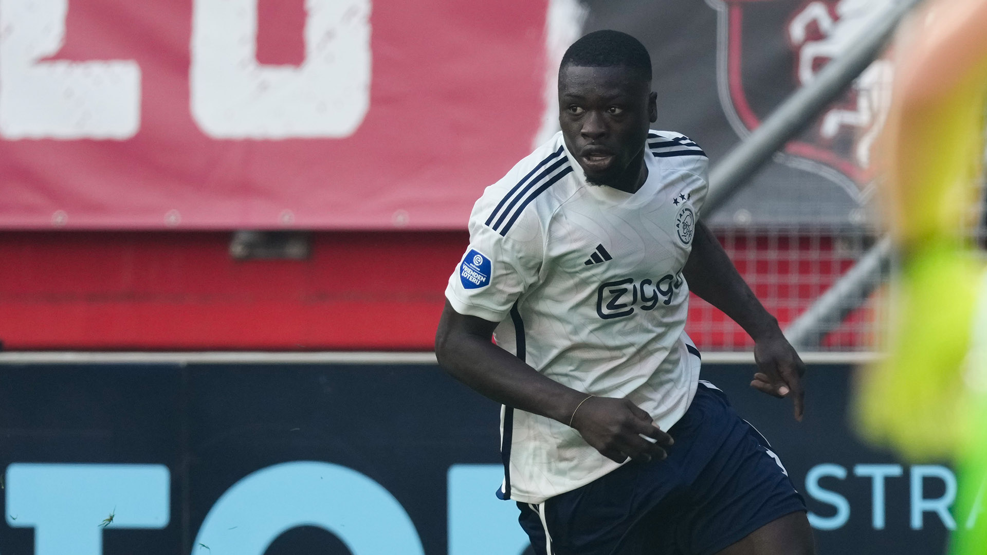 Liveblog RKC - Ajax 30-09