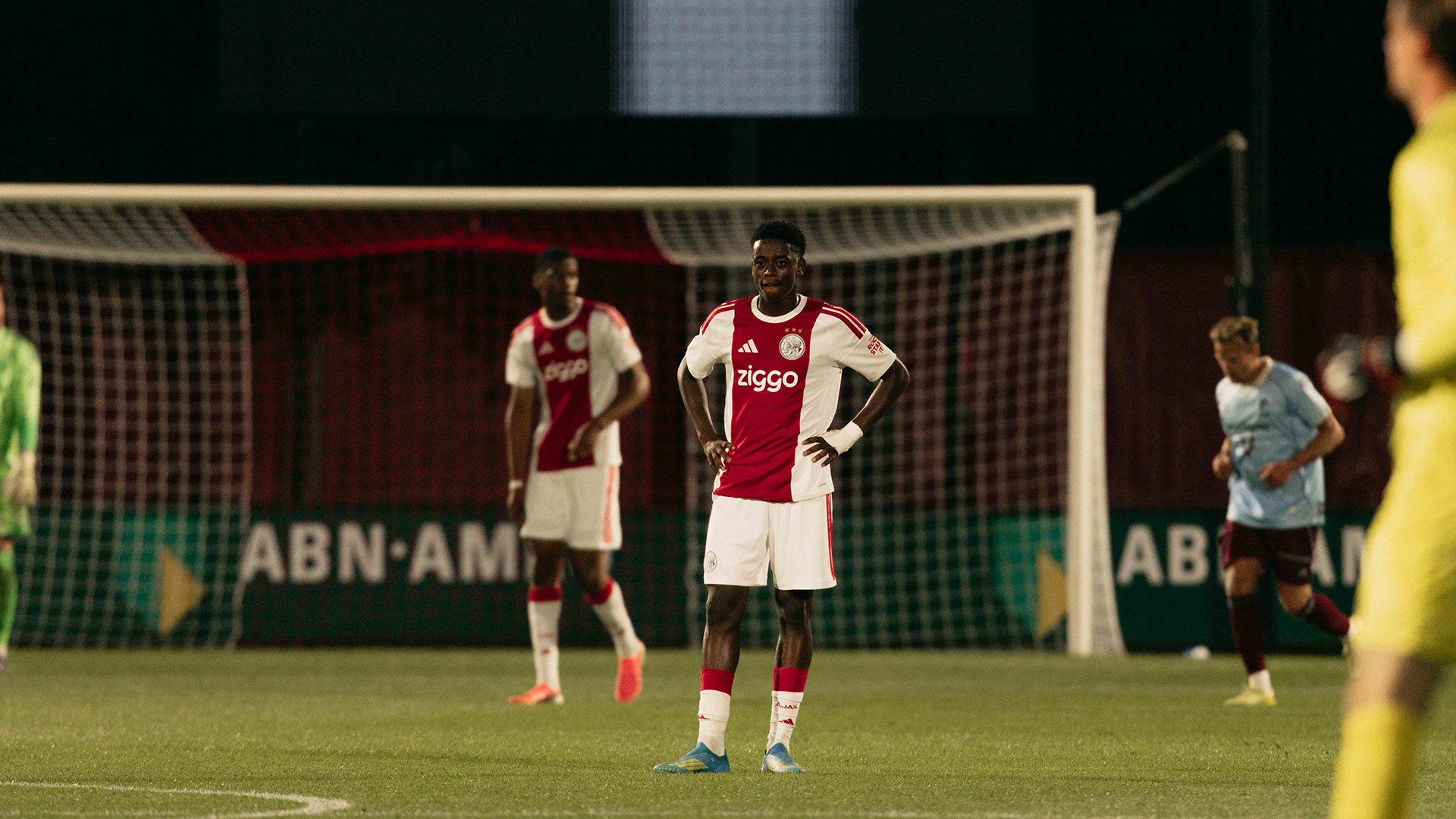 Nederlaagjongajax
