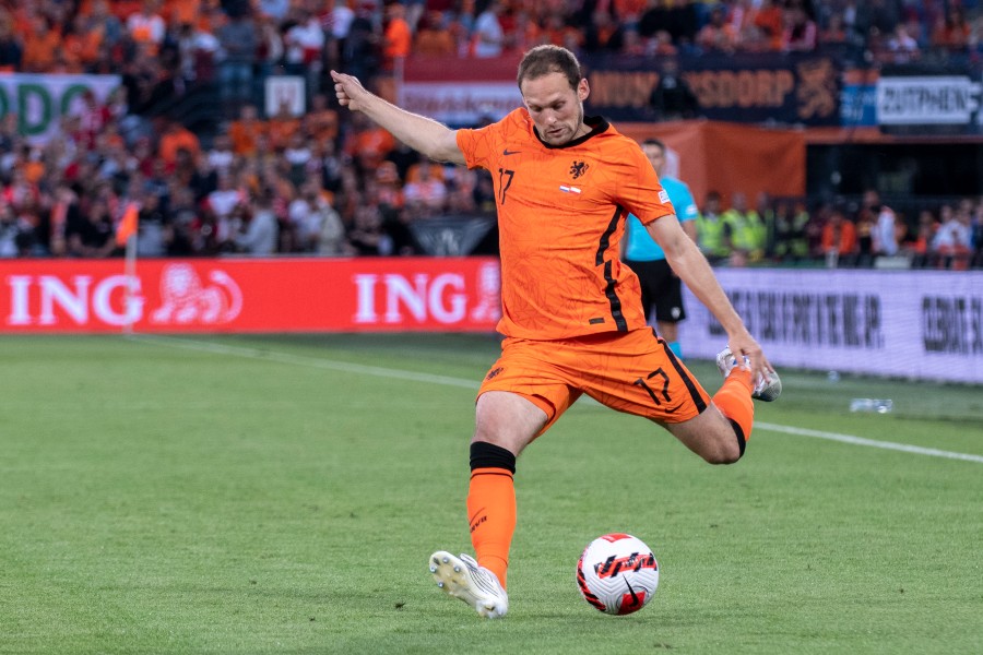 Oranje Blind 900 Copyright Proshots 17020901