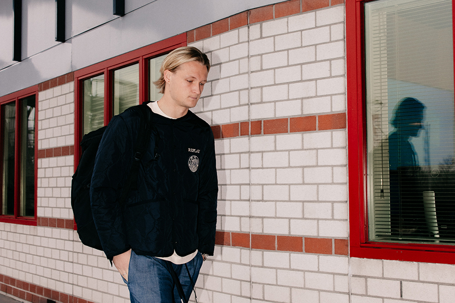 Dolberg Aankomstklassieker