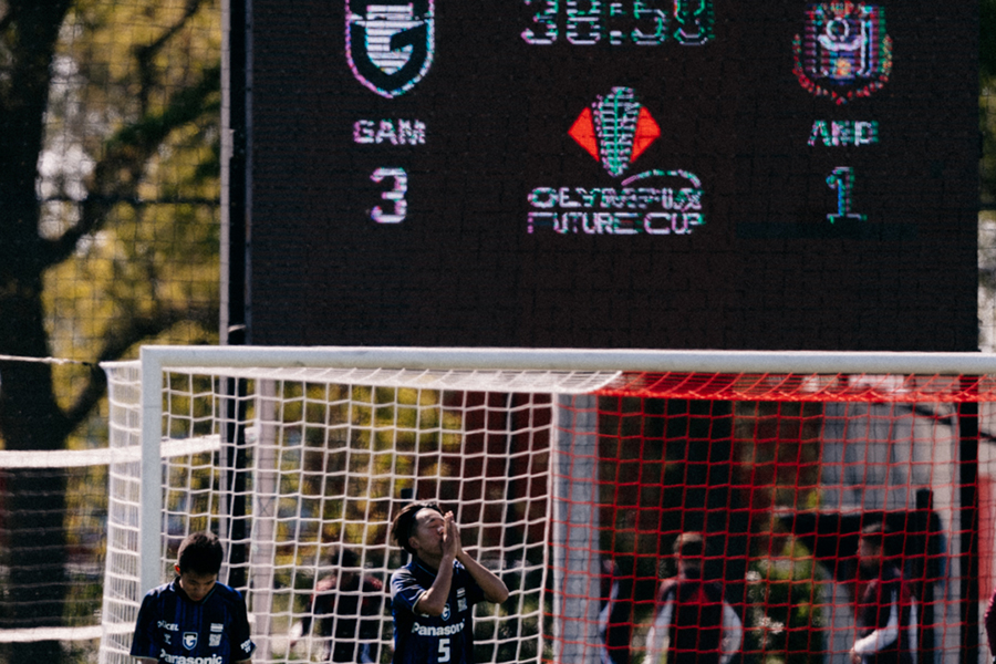 Gamba FC 6