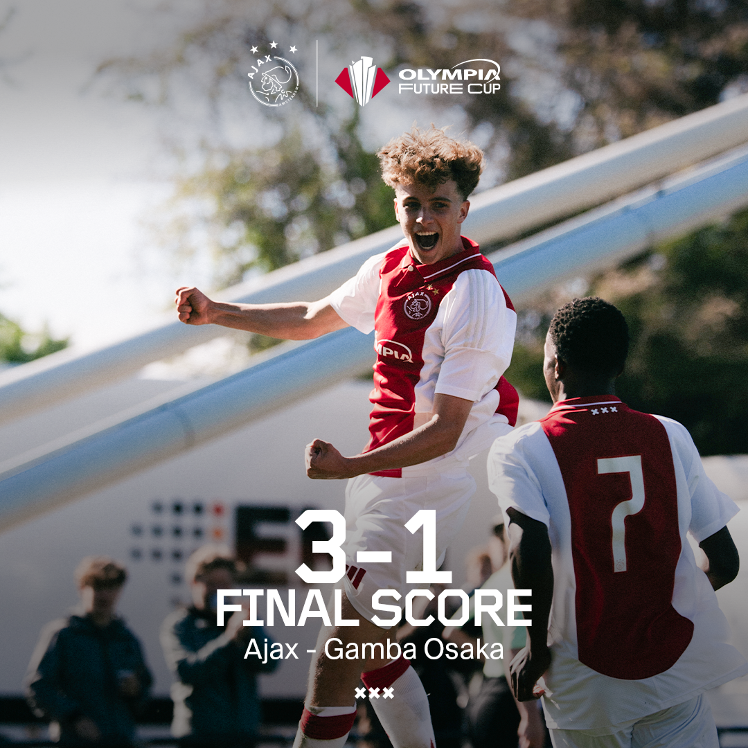 Final Score 1080X1080