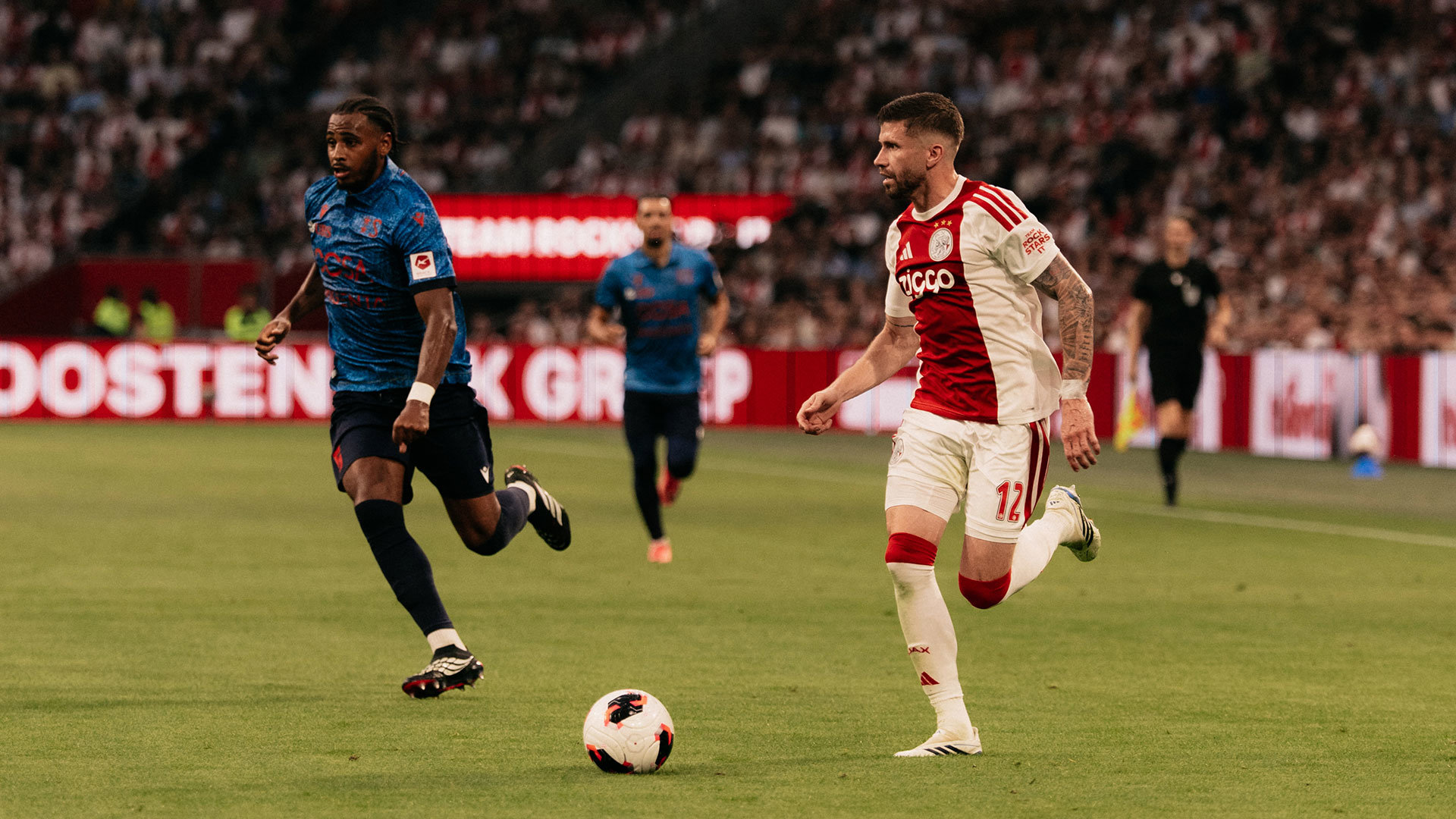 Henrique90minuten