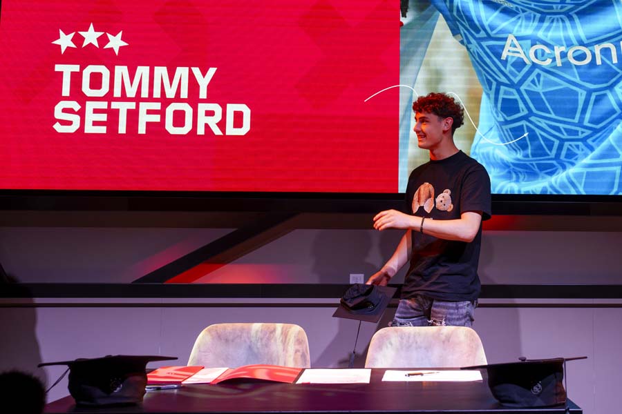 Diploma Uitreiking College De Toekomst 0010