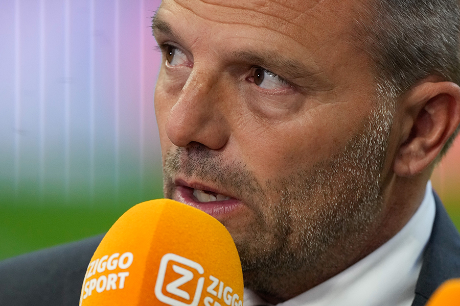 Steijninterview900 1