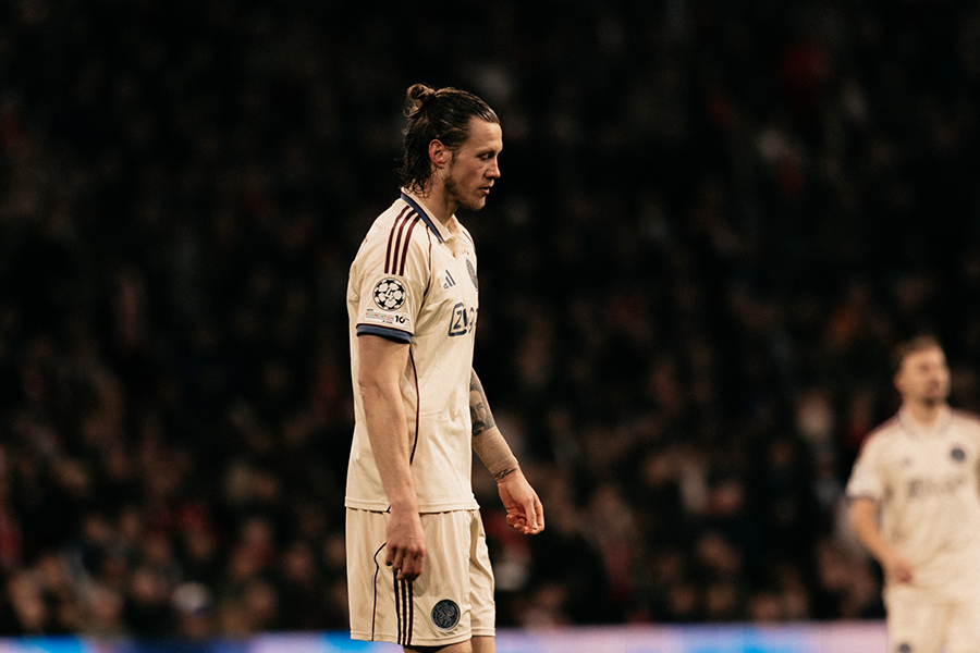 Weghorstbalen Ajaben