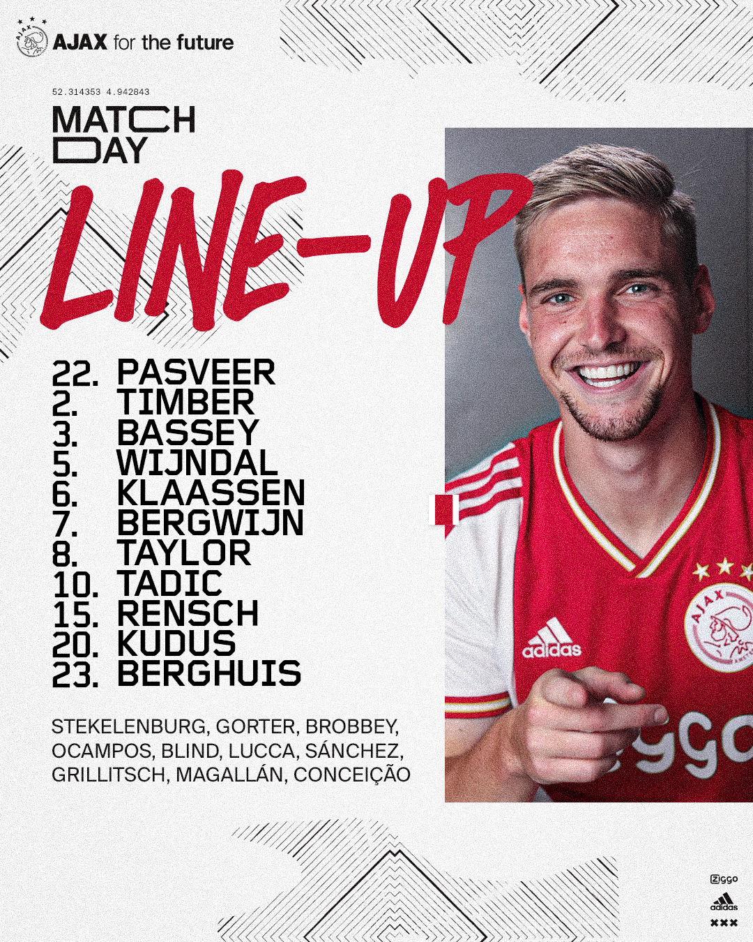 AJAX Home Squad 1080X1350 Vitcopy