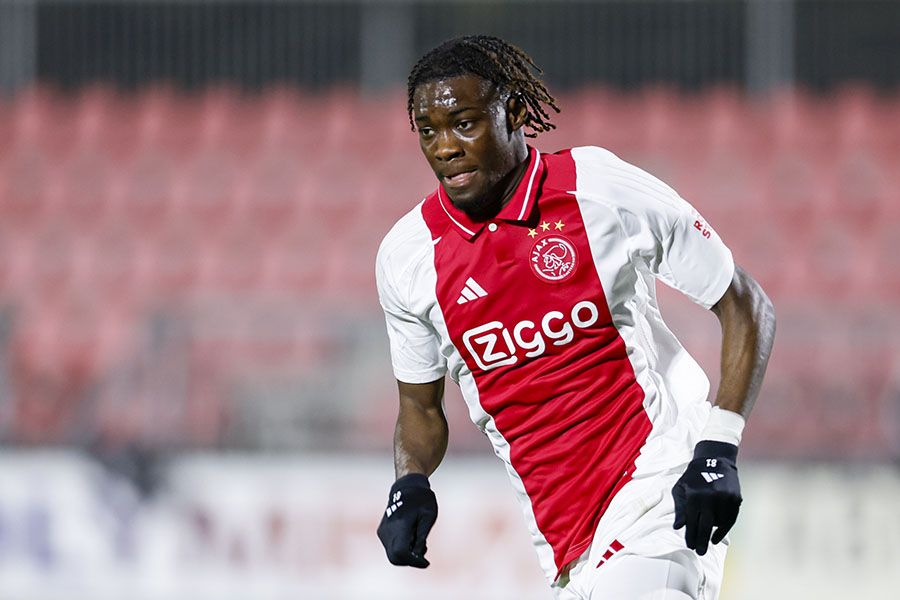 Jong Ajax Cambuur 900 1