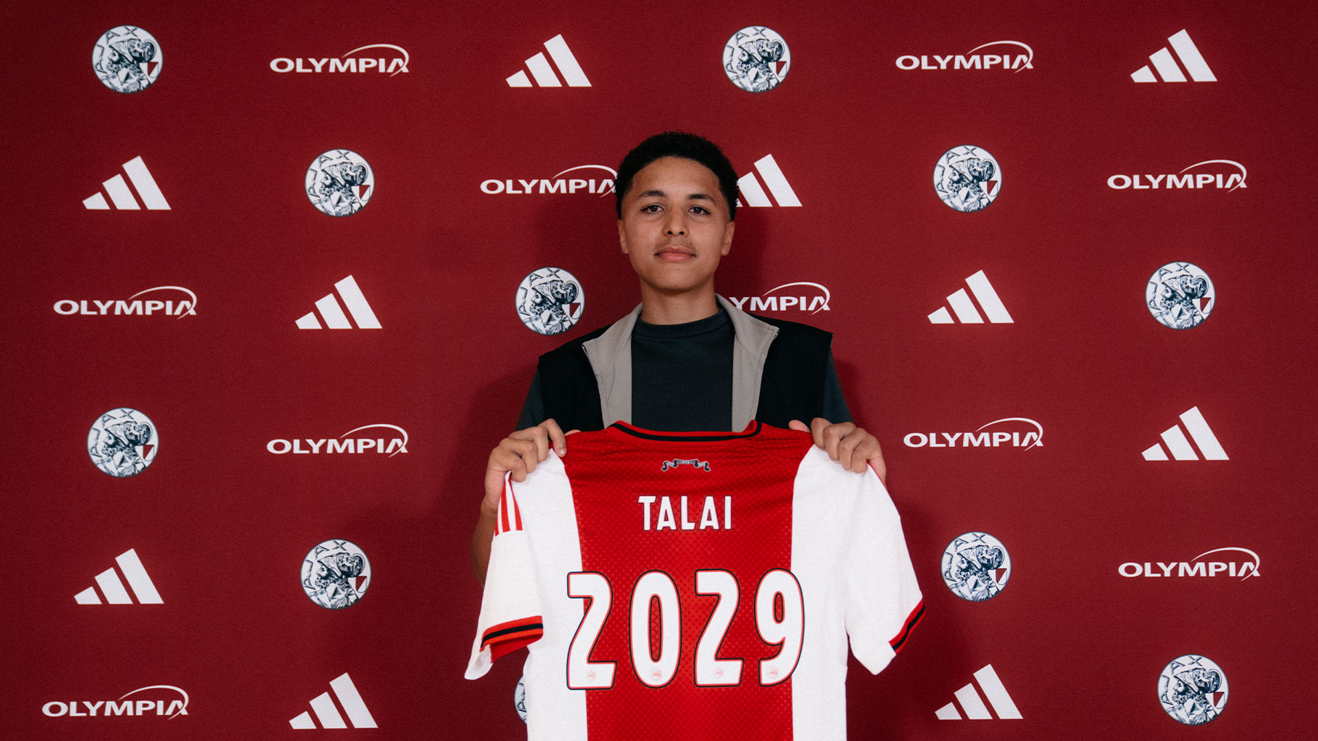 Talai Header