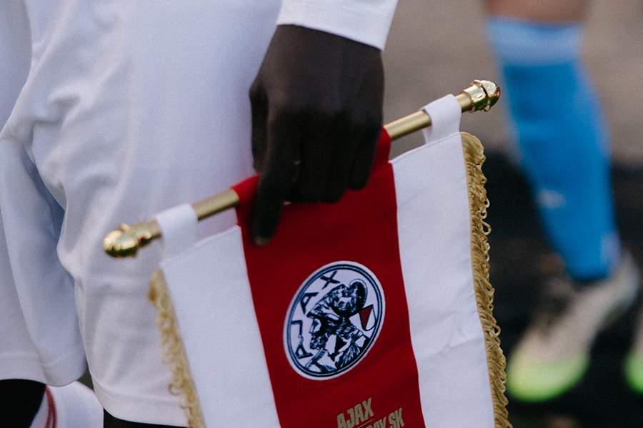 League Phase 900 UYL