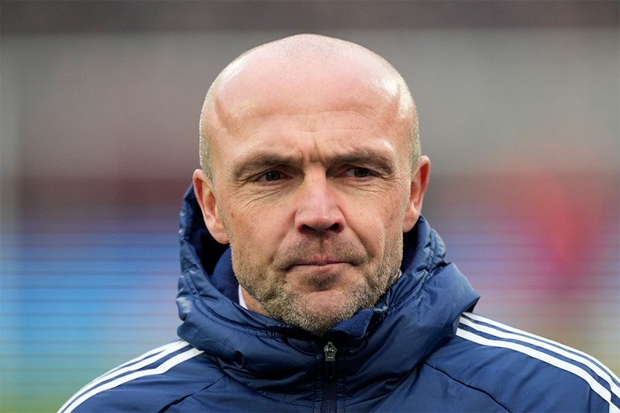 Schreuder Interview FEYAJA 900