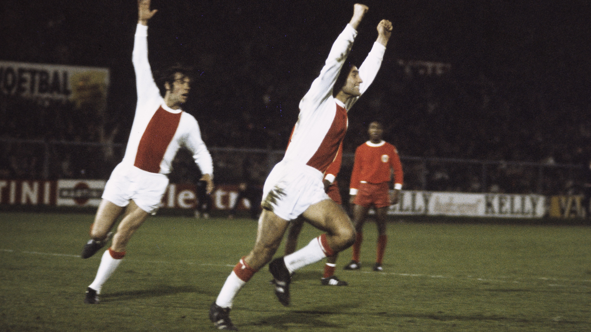 Verhaal Benfica EC I Header