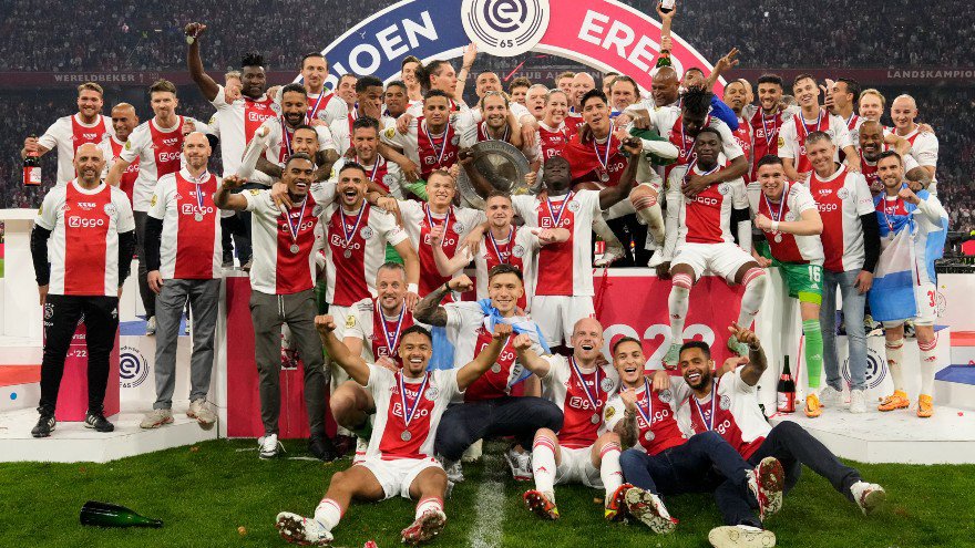 Kampioen 2022 880 2022 05 11 Ajax SC Heerenveen 0094