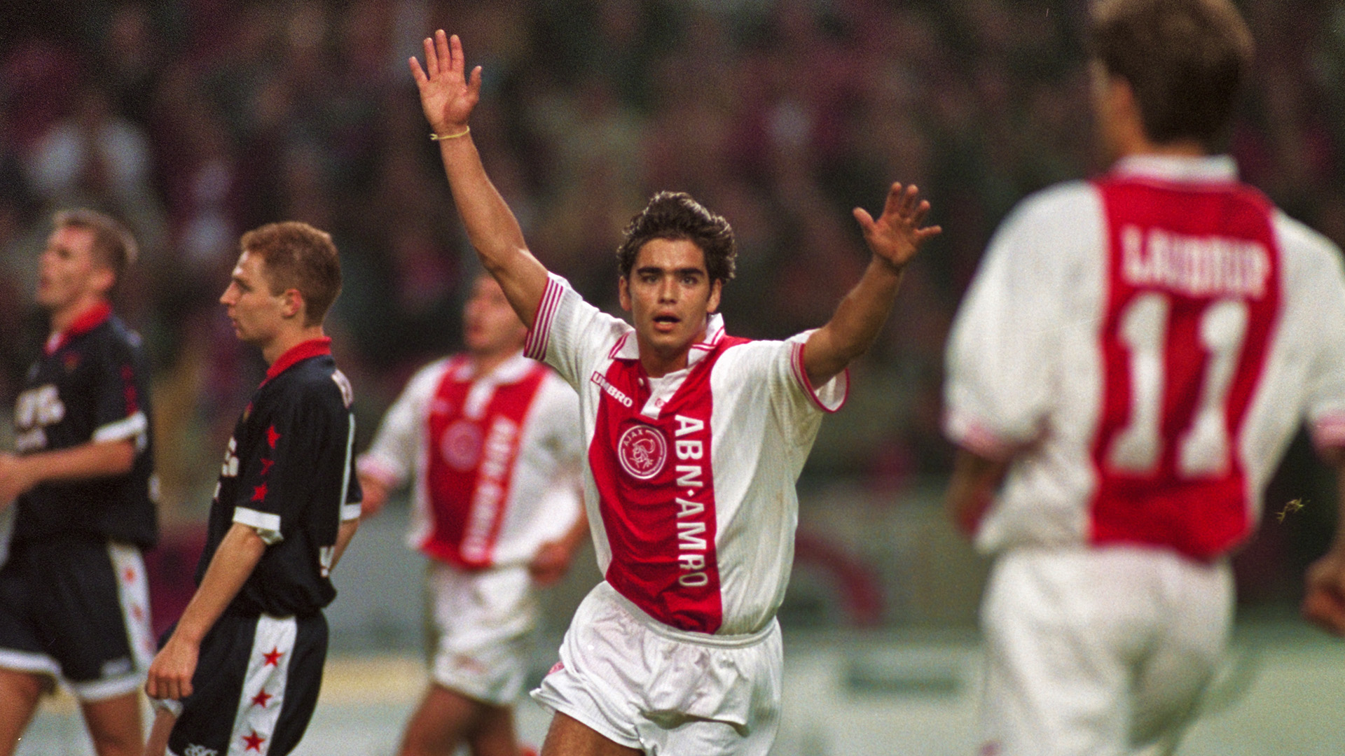 Top 10 Goals | Portugese parels van Dani