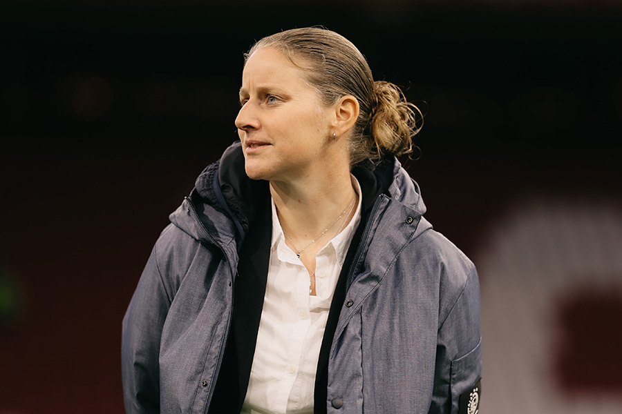 Bakker Interview 900