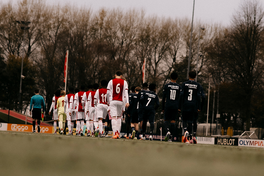 Opkomstminiklassieker