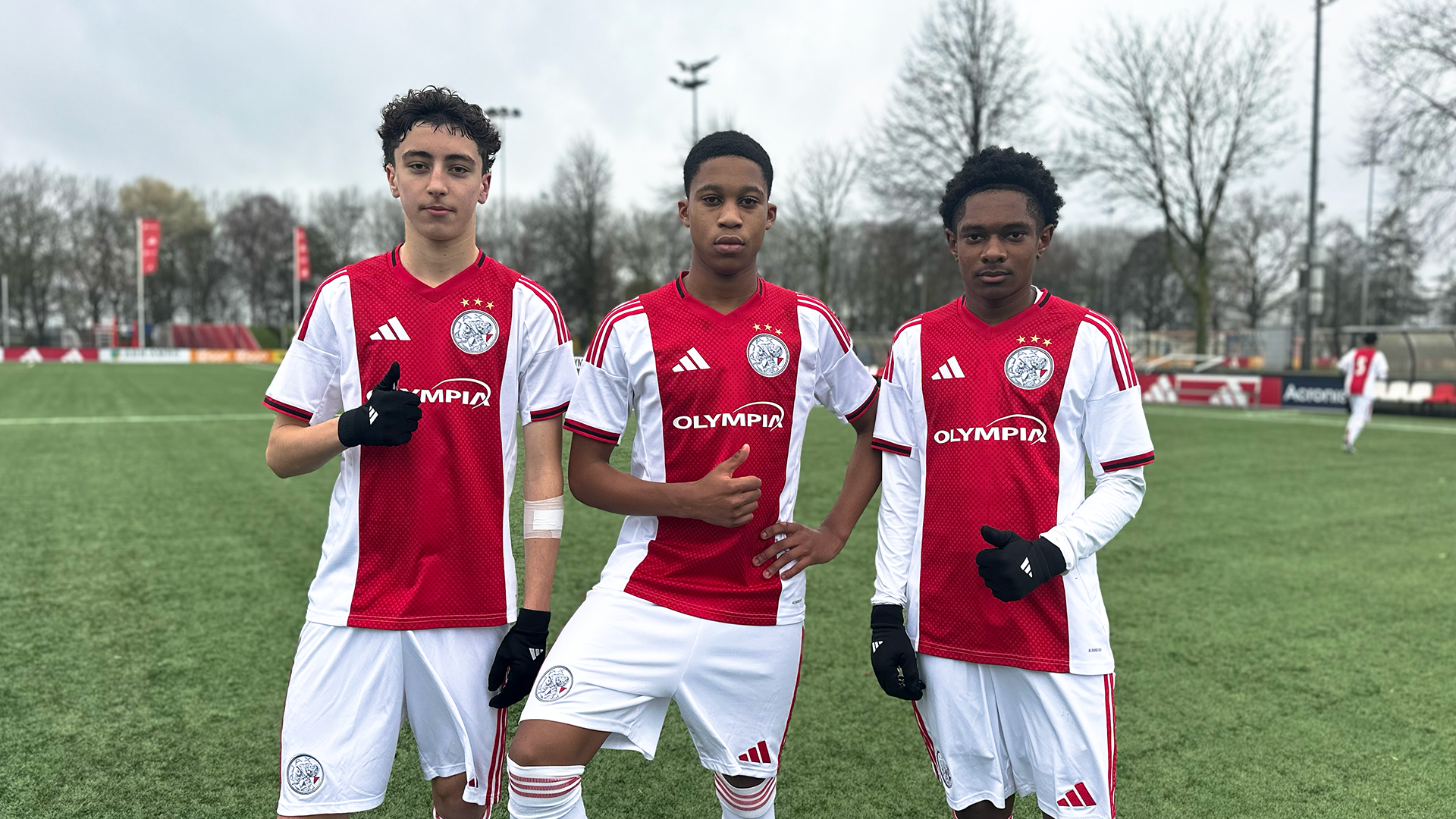 Blik Op Toekomst 6 Dec