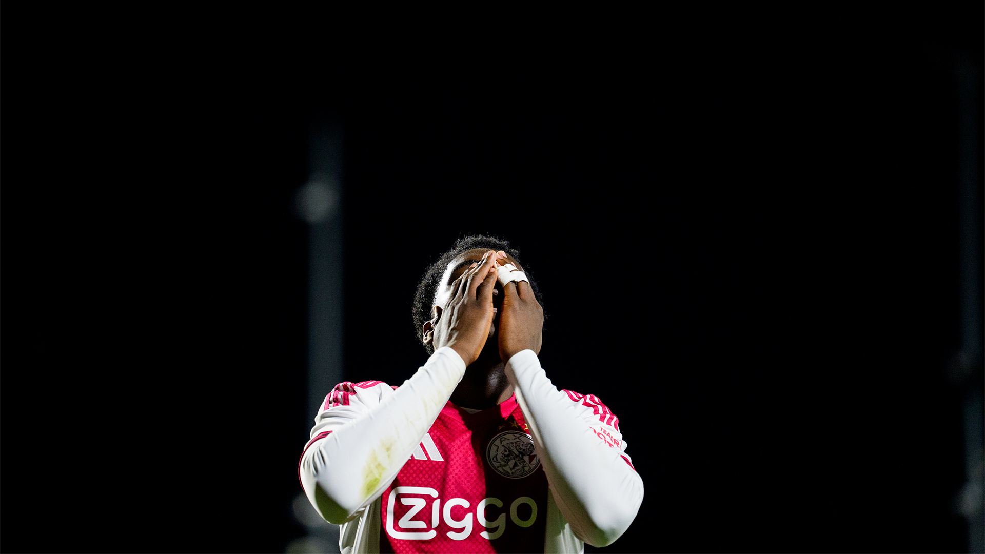 Jong Ajax onderuit tegen TOP Oss