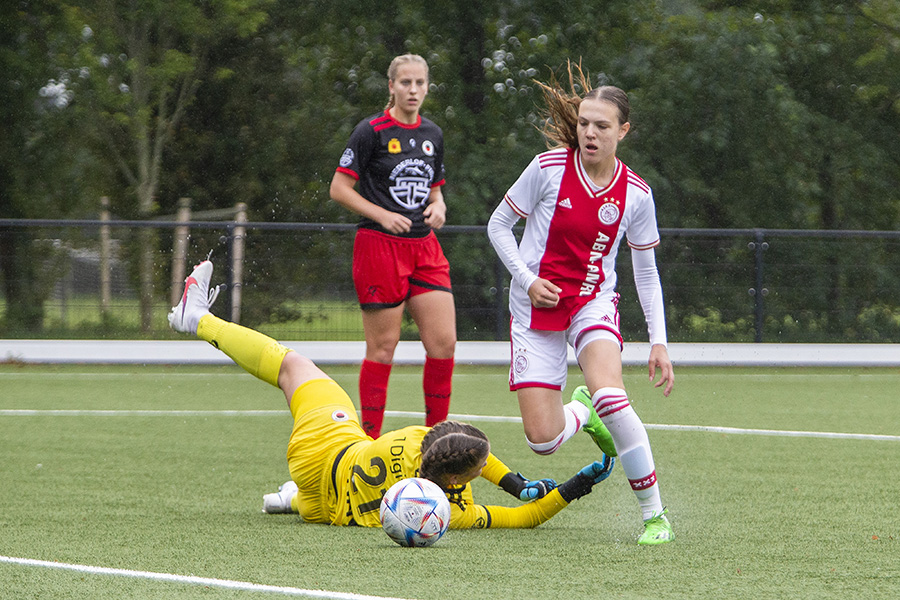 Keukelaar Vertrek 900 4