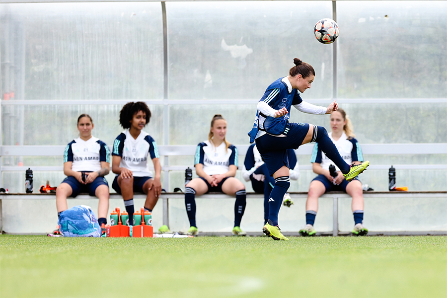 Training Liveblog 900 8