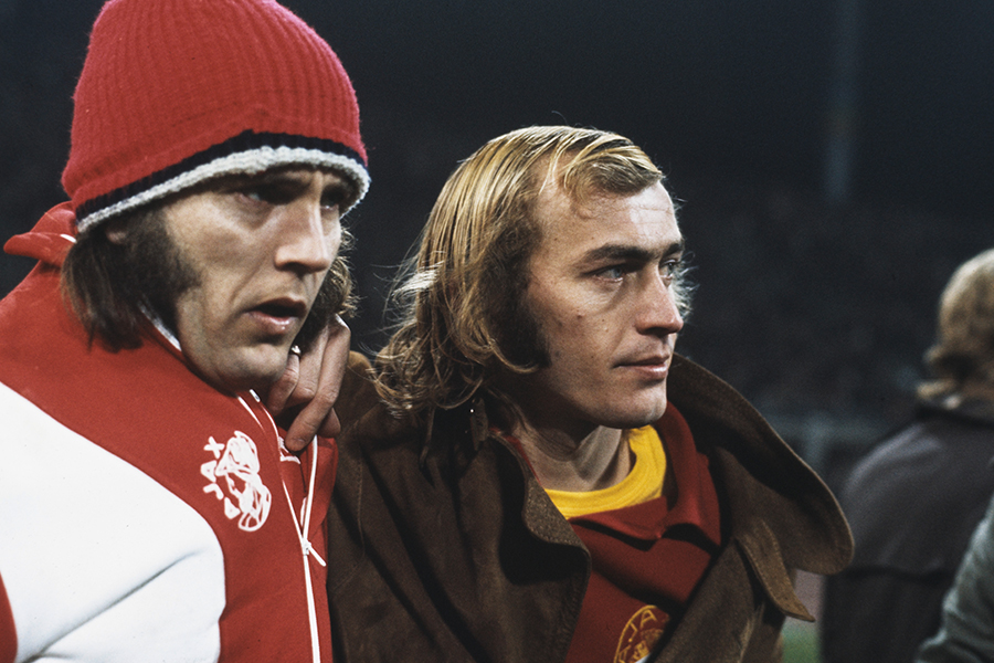 Horst Blankenburg 900