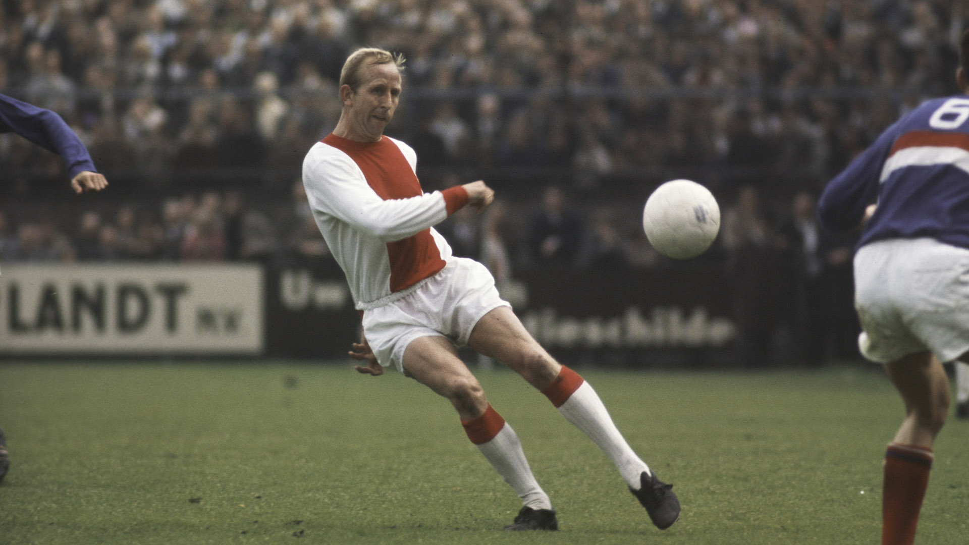 Top 3 Goals | Henk Groot