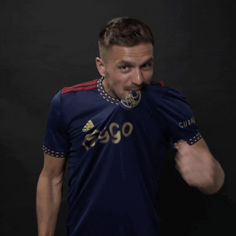 Tadic Uit Goalgifje