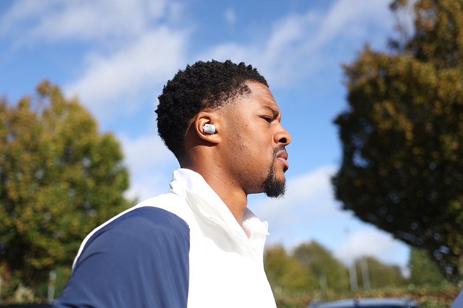 Wandeling Brighton 11 900