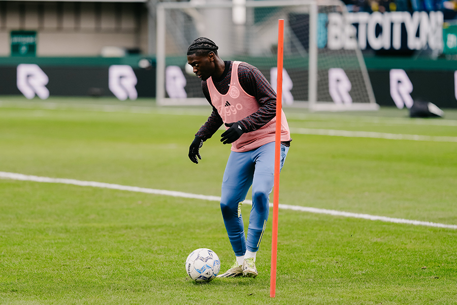 Mokio Warmingupfortuna