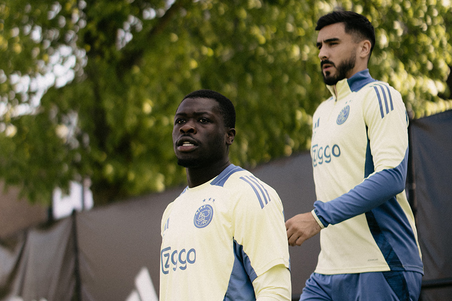 Training 4