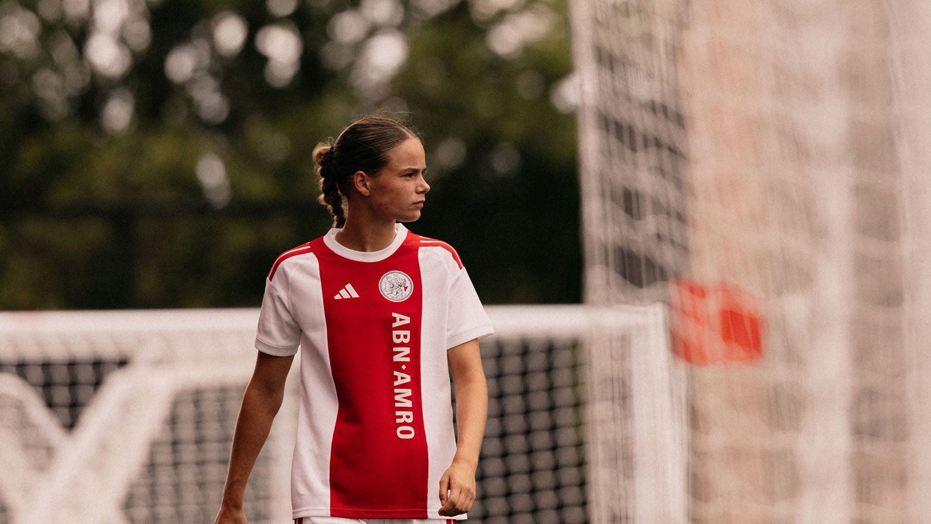 Ajaxvrouwenuwcl