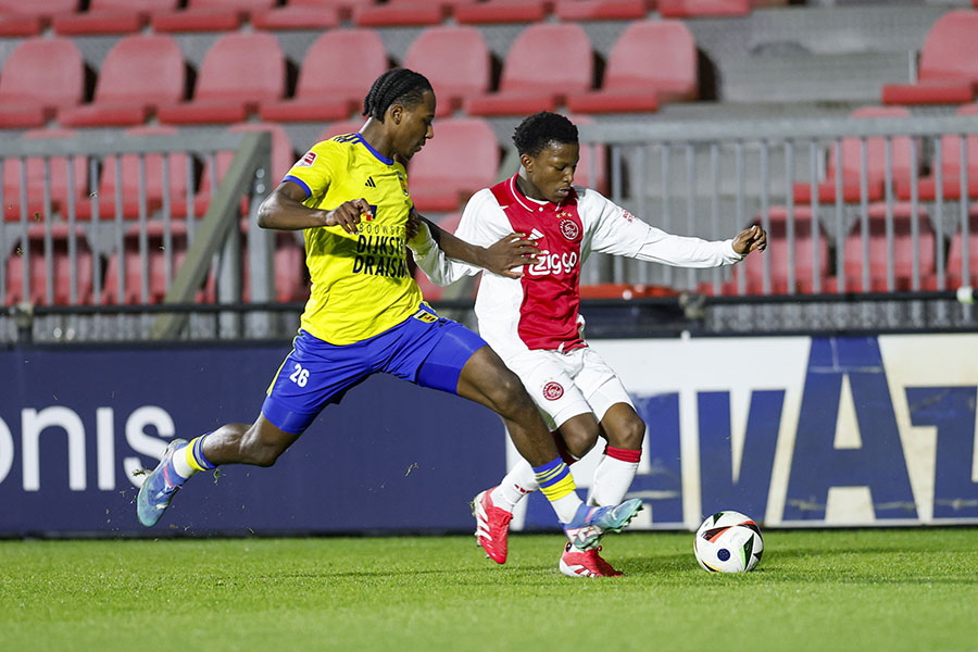 Jong Ajax Cambuur 900 3