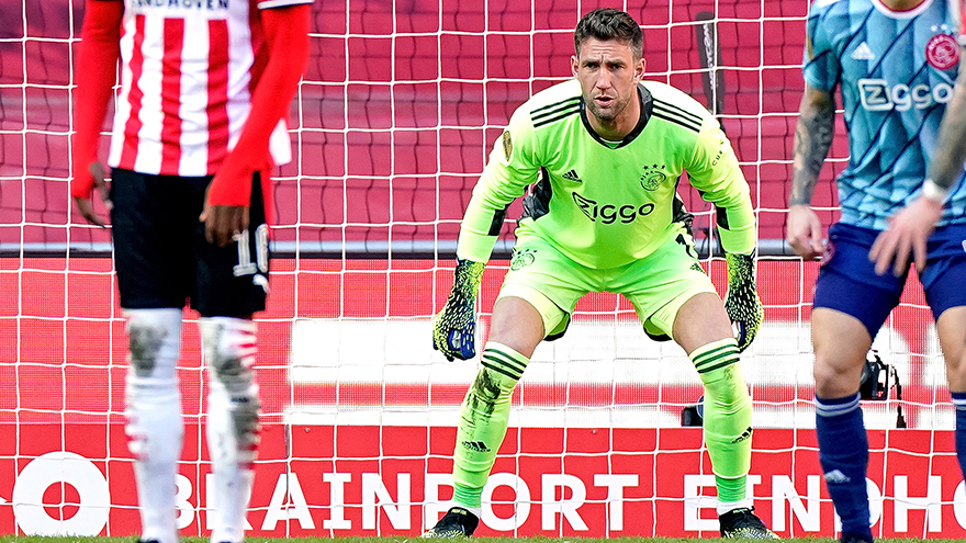 Stekelenburg1