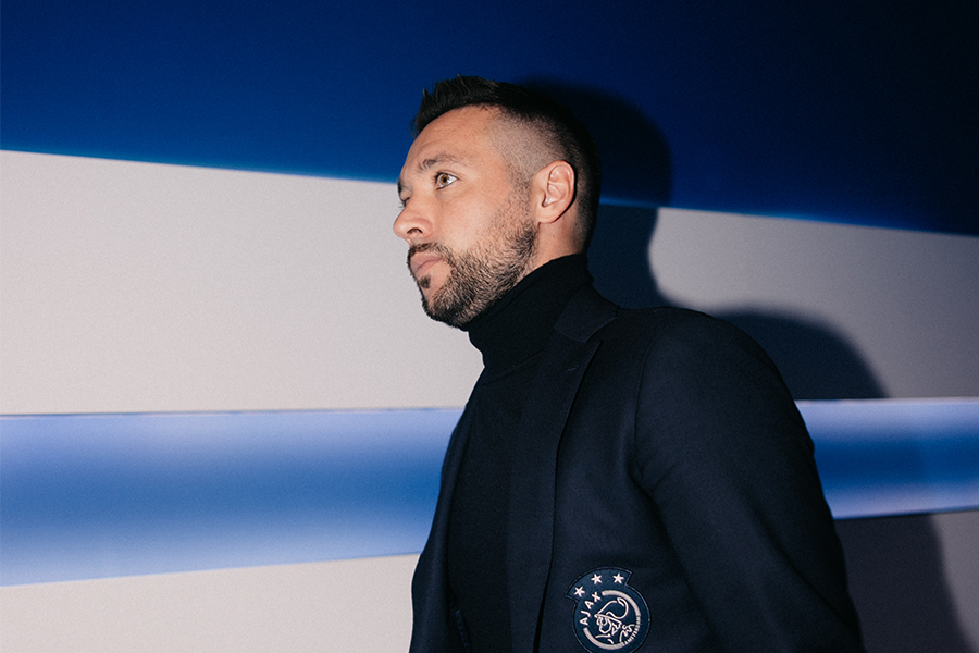 Farioliaankomstspanje