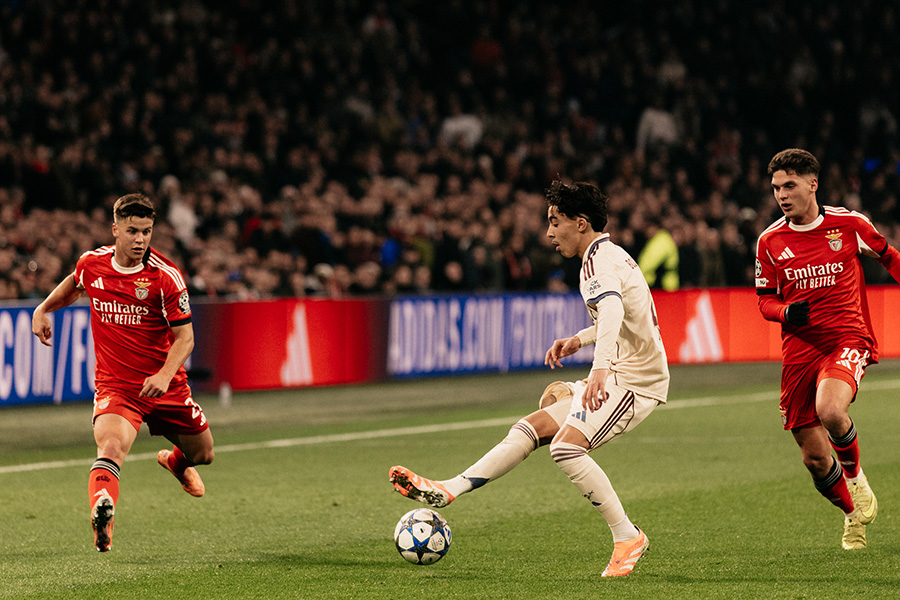 Bounida Benfica 900 3