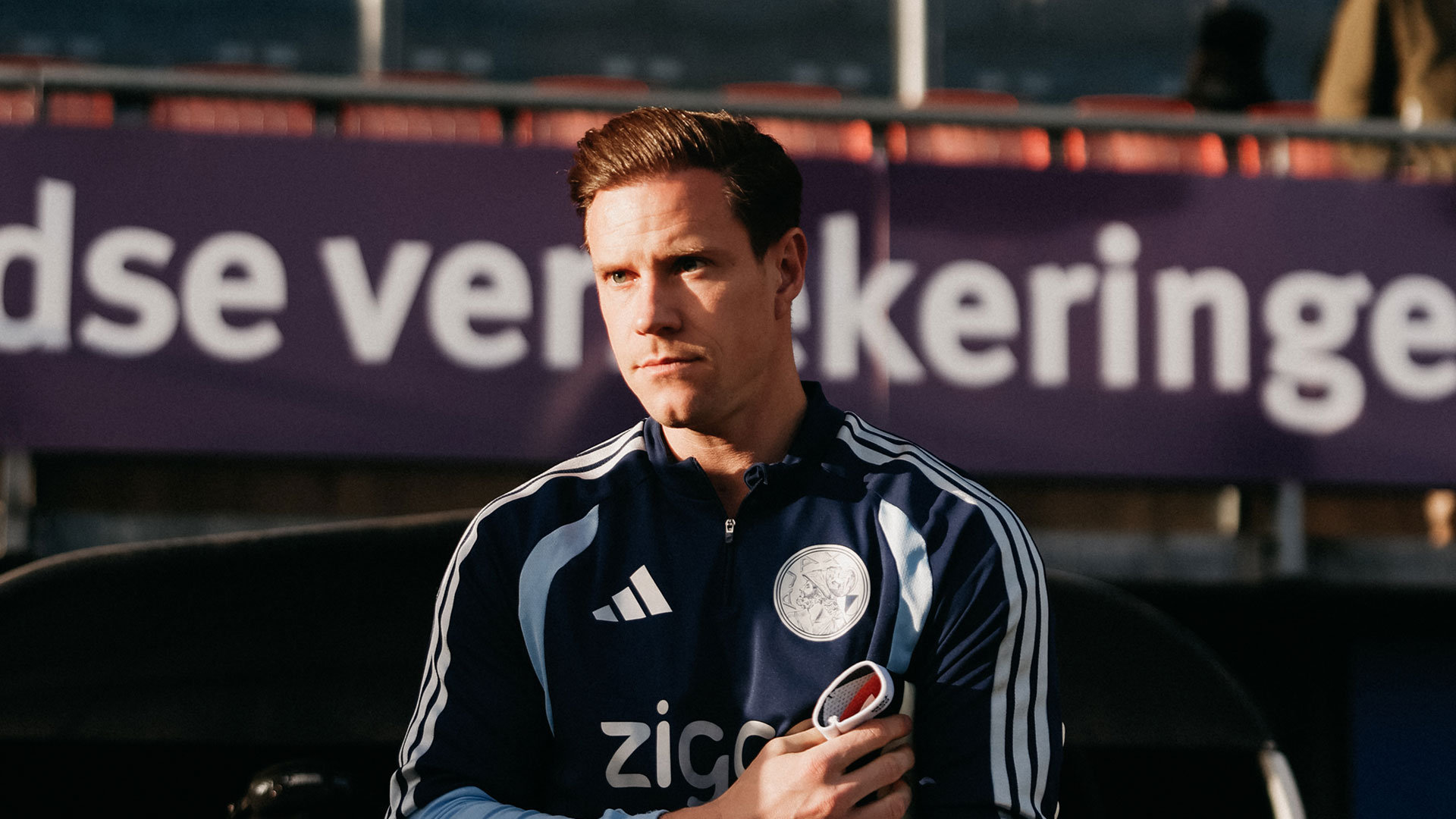 Liveblog Sparta - Ajax | 25 oktober