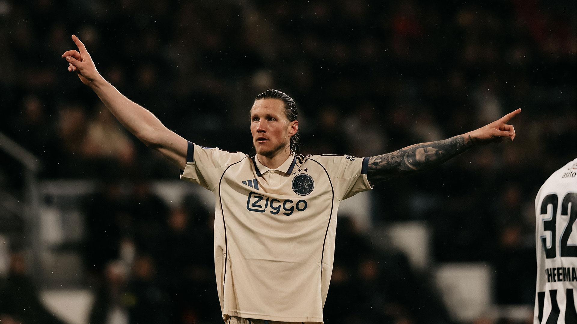 Liveblog | Heracles - Ajax 11 april