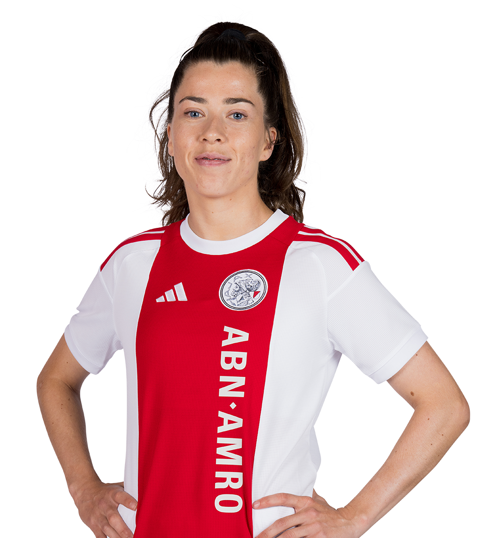 Nurija van Schoonhoven