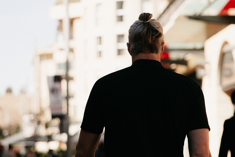 Wandeling Marseille 3