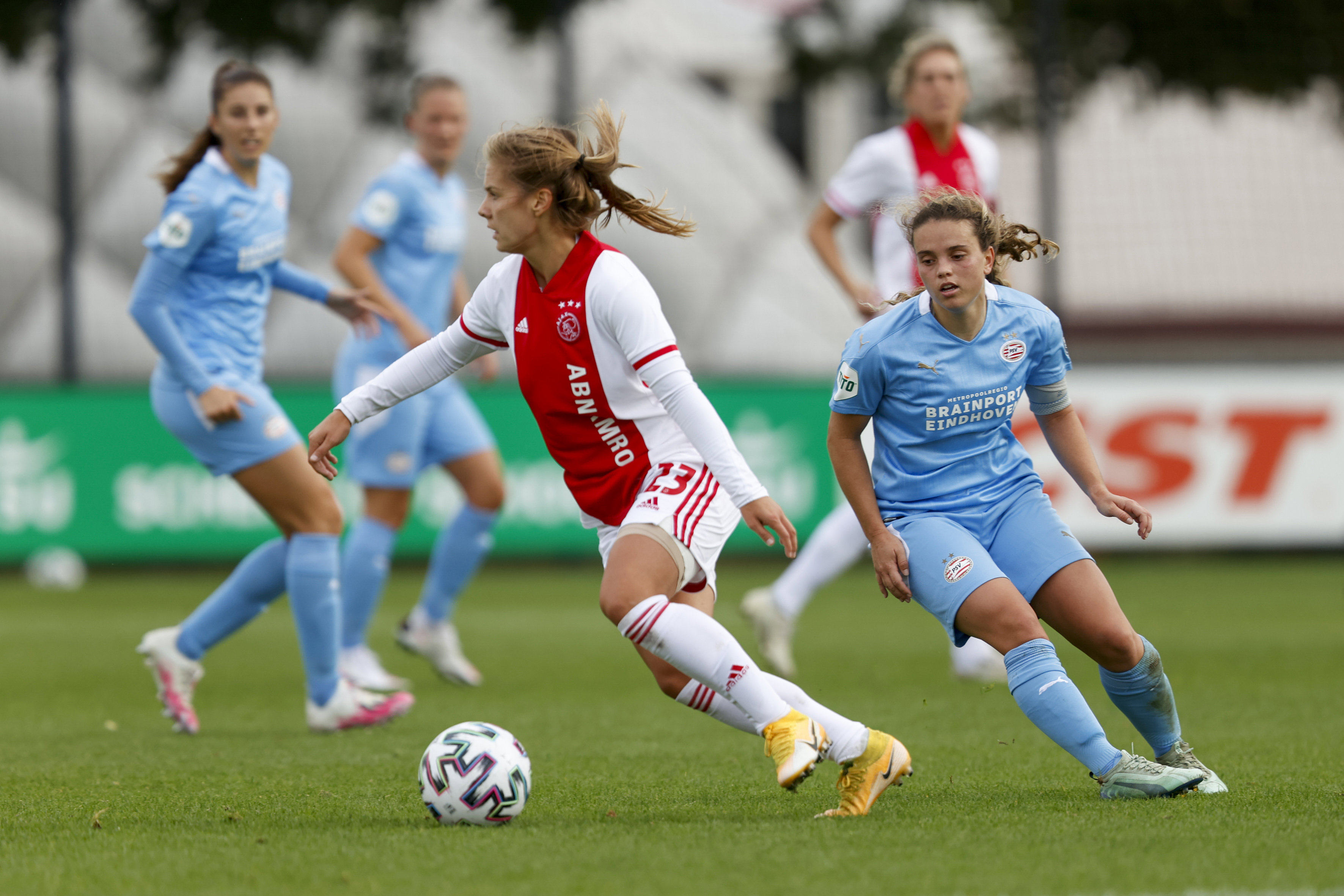 Ajax PSV (Women) 020 (1)